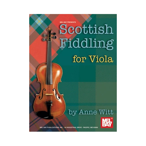 Witt, Anne - Scottish...