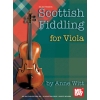 Witt, Anne - Scottish Fiddling For Viola