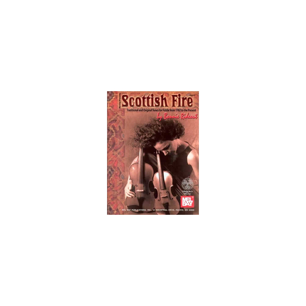 Scottish Fire