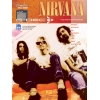 Fender Special Edition G-DEC Guitar Play-Along Pack: Nirvana