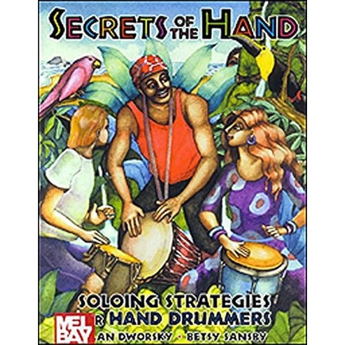 Secrets Of The Hand