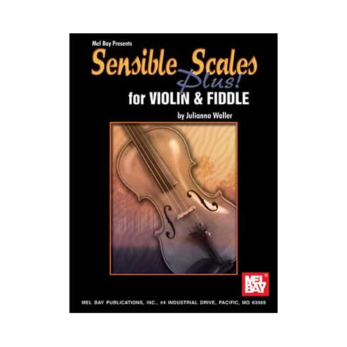 Waller, Julianna - Sensible...