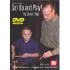 Fidyk, Steve - Set Up And Play!