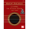 Learning the Classic Guitar Part 3