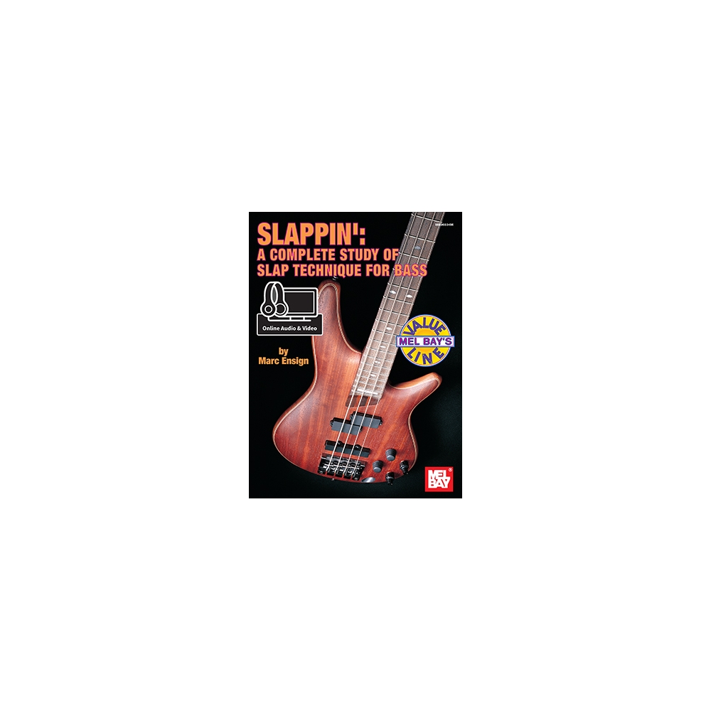 A Complete Study Of Slap Technique For Bass