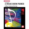 Snare Drum Primer