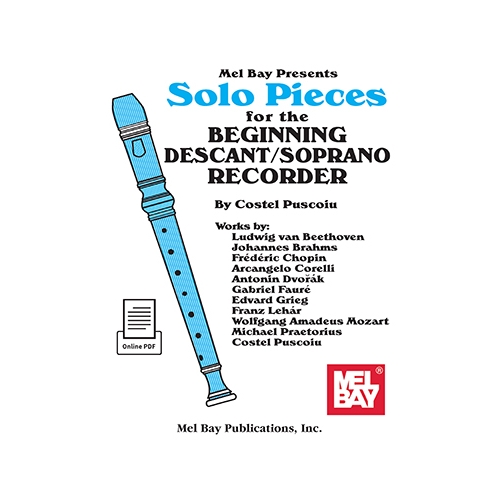 Solo Pieces