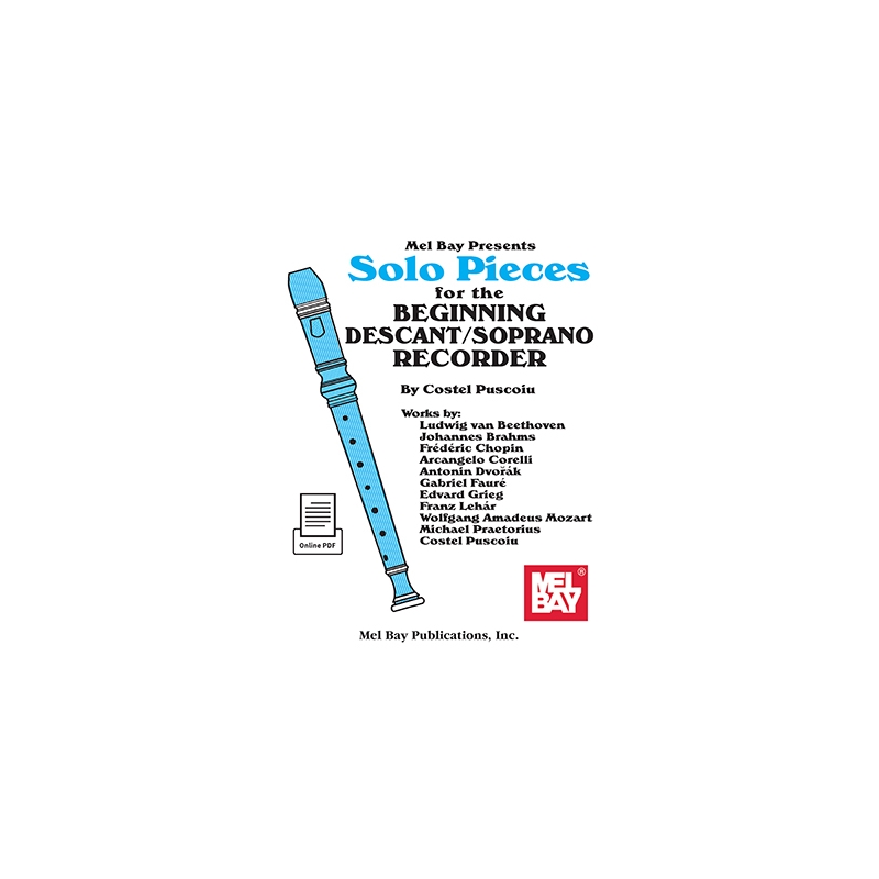 Solo Pieces