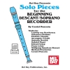 Solo Pieces