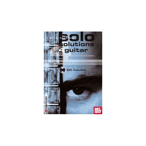 Solo Solutions 4 Guitar