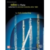 Kimberling, Clark - Solos For Flute, Collection 5