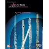 Kimberling, Clark - Solos For Flute, Collection 6: British Melodies