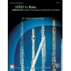 Kimblering, Clark - Solos for Flute 8: Eastern European & Jewish