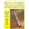 Pieces Celebres