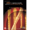 Solos For Soprano Recorder, Collection 5