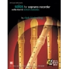 Solos For Soprano Recorder, Collection 6