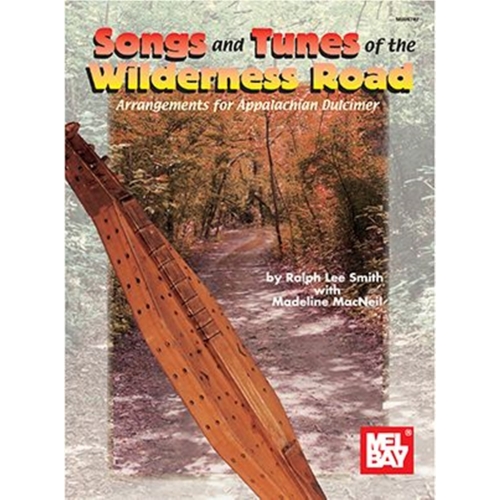 Songs and Tunes of the...