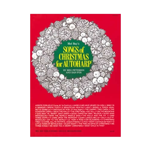Songs of Christmas for...