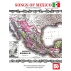 Songs Of Mexico (Voice And Piano)