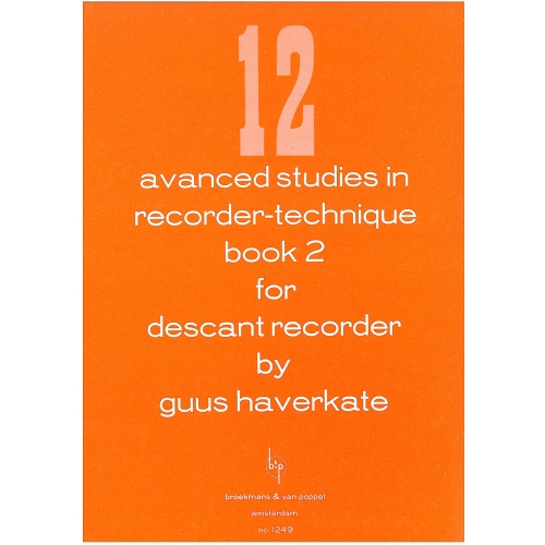 12 ADVANCED STUDIES VOL.2 Des 