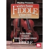 Erbsen, Wayne - Southern Mountain Fiddle