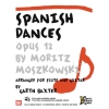 Baxter, Garth - Spanish Dances, Opus 12