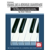 Johnson, Janet - Spanish/English Piano Method, Level 1