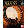 Cloud, Pat - Straight-Ahead Jazz For Banjo