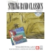 Guest, Bill - String Band Classics For Fiddle Book/Cd Set