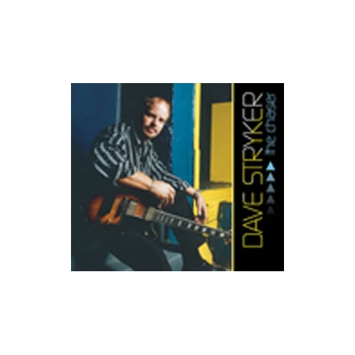 Dave Stryker, The Chaser