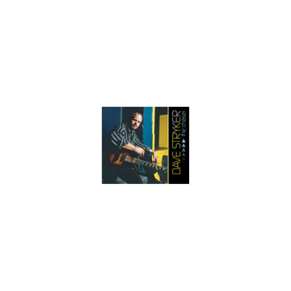 Dave Stryker, The Chaser