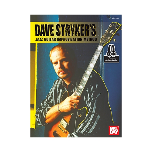 Dave Stryker's Jazz Guitar...