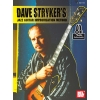 Dave Stryker's Jazz Guitar Improvisation Method