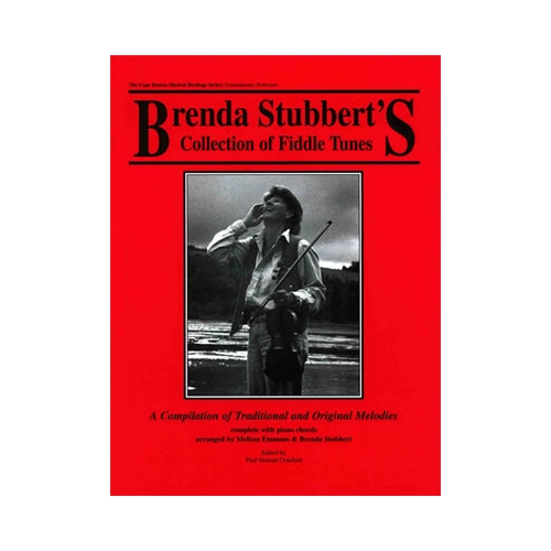 Brenda Stubbert's...