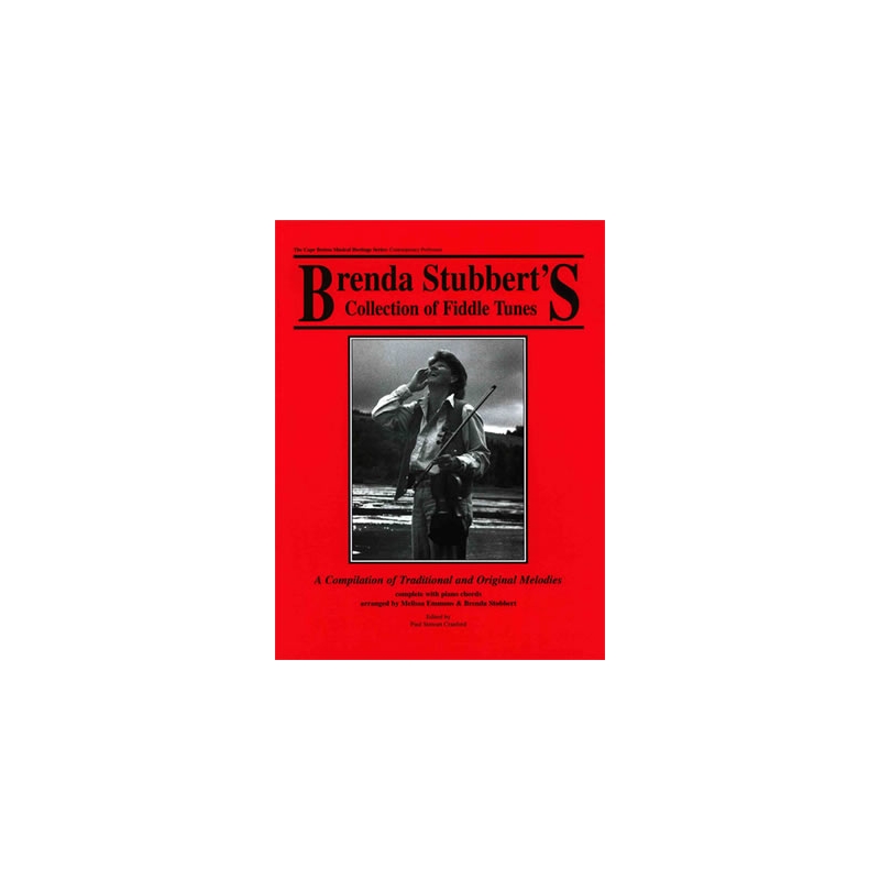 Brenda Stubbert's Collection of Fiddle Tunes
