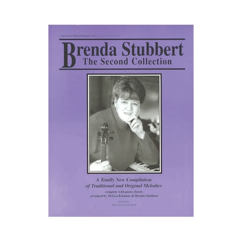 Brenda Stubbert: The Second...