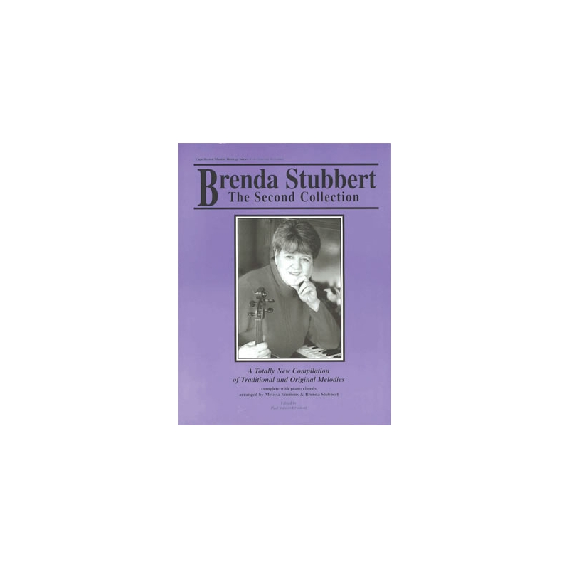 Brenda Stubbert: The Second Collection