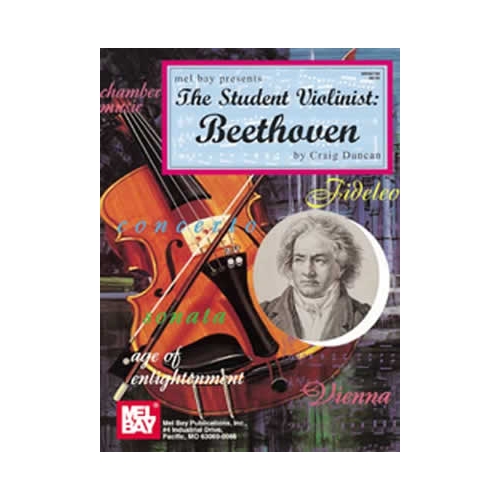 Student Violinist:...