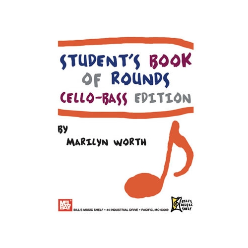 Worth, Marilyn - Student's...