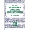 Students Guide To Music Theory