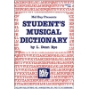 Student's Musical Dictionary