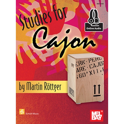 Rottger, Martin - Studies...