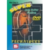 Wohlrab, Stephen - Super Jazz Guitar Picking Techniques