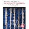 Symphony Themes for Flute and Piano