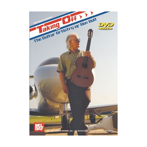 Taking Off: The Guitar...