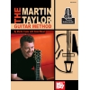 Taylor, Martin Guitar Method Book