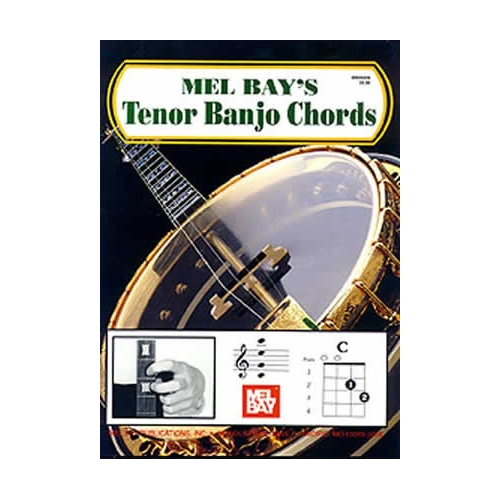 Bay, Mel - Tenor Banjo Chords