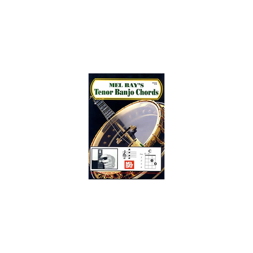 Bay, Mel - Tenor Banjo Chords