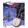 Andrews, Lee Drew - Tenor Banjo Christmas Songbook