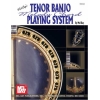 Tenor Banjo Melody Chord Playing System